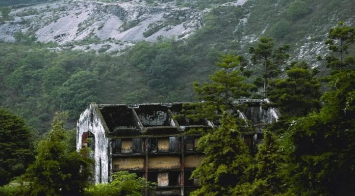 Lambi Dehar Mines: A Haunting Tale of Tragedy and Mystery