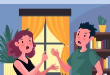 Why Does My Husband Yell at Me? Understanding the Root Causes