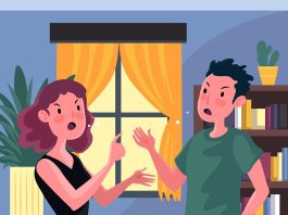 Why Does My Husband Yell at Me? Understanding the Root Causes