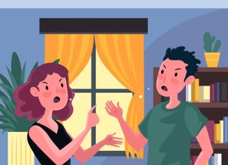 Why Does My Husband Yell at Me? Understanding the Root Causes