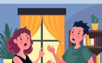 Why Does My Husband Yell at Me? Understanding the Root Causes