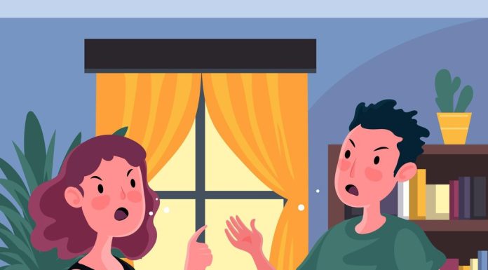 Why Does My Husband Yell at Me? Understanding the Root Causes