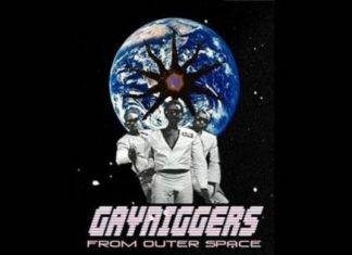 Which Space Movie Came out in 1992