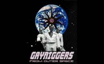 Which Space Movie Came out in 1992