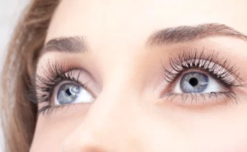 How Long Does It Take Eyelashes To Grow Back