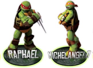 Ninja Turtle Names and Personalities: What You Need to Know About Each Turtle