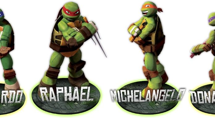 Ninja Turtle Names and Personalities: What You Need to Know About Each Turtle