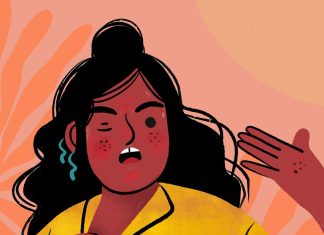 Why My Wife Is Yelling At Me: Love Is Loud