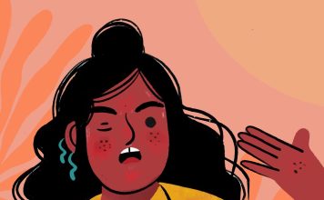 Why My Wife Is Yelling At Me: Love Is Loud