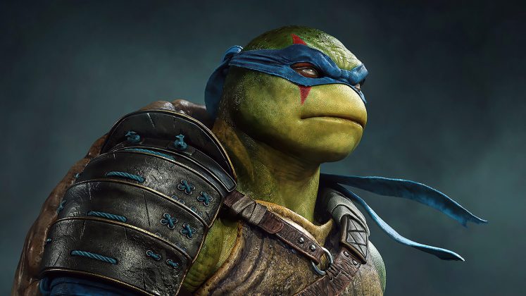 Ninja Turtle Names and Personalities: What You Need to Know About Each
