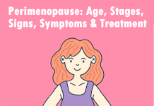 The 34 Symptoms of Perimenopause Explained: What You Need to Know
