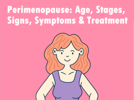 The 34 Symptoms of Perimenopause Explained: What You Need to Know