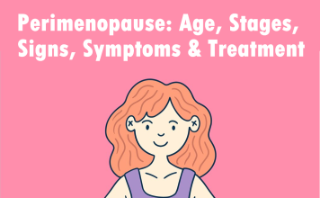The 34 Symptoms of Perimenopause Explained: What You Need to Know