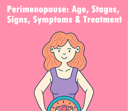 The 34 Symptoms of Perimenopause Explained: What You Need to Know