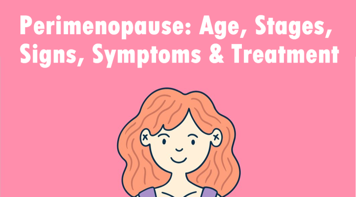 The 34 Symptoms of Perimenopause Explained: What You Need to Know
