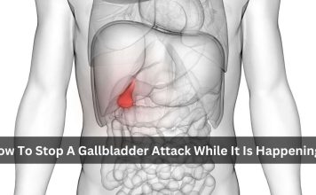 How To Stop A Gallbladder Attack While It Is Happening How To Stop A Gallbladder Attack While It Is Happening