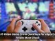 35 Video Game Trivia Questions for eSports Freaks Must Check Video Game Trivia Questions