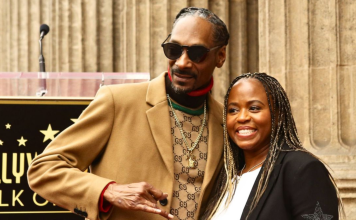Who Is Snoop Dogg’s Real Life Partner? The Woman Behind His Success Who Is Snoop Dogg’s Real-Life Partner