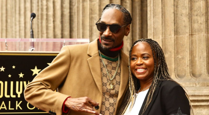 Who Is Snoop Dogg’s Real Life Partner? The Woman Behind His Success Who Is Snoop Dogg’s Real-Life Partner