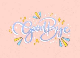 How Do I Say Goodbye In Different Languages: Complete List How Do I Say Goodbye In Different Languages
