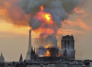 The Notre-Dame Fire: A Historic Loss and the Path to Restoration
