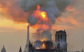The Notre-Dame Fire: A Historic Loss and the Path to Restoration