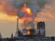 The Notre-Dame Fire: A Historic Loss and the Path to Restoration