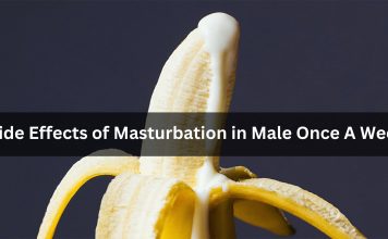 Side Effects of Masturbation in Male Once A Week Side Effects of Masturbation in Male Once A Week