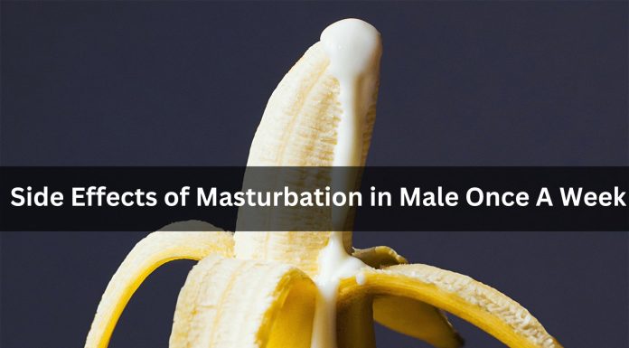 Side Effects of Masturbation in Male Once A Week Side Effects of Masturbation in Male Once A Week