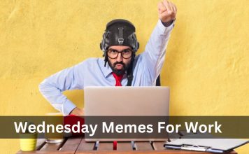 Wednesday Memes For Work To Lighten Your Midweek With Humor Wednesday Memes For Work