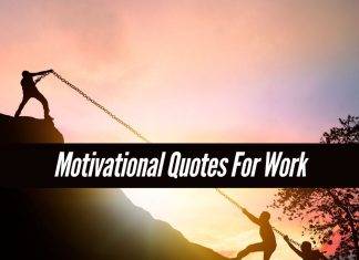 Motivational Quotes for Work to Keep You Moving Forward Motivational Quotes For Work