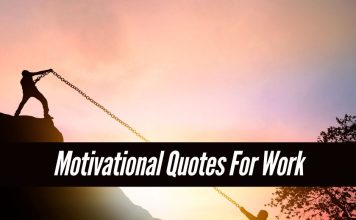 Motivational Quotes for Work to Keep You Moving Forward Motivational Quotes For Work