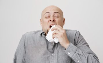 How Far Can A Sneeze Travel? The Hidden Dangers In The Air how far can a sneeze travel