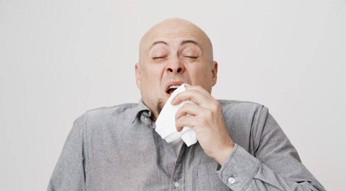 How Far Can A Sneeze Travel? The Hidden Dangers In The Air how far can a sneeze travel