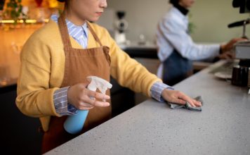 How to Clean Quartz Countertops: A Complete Guide how to clean quartz countertops