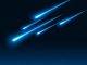 What Does a Shooting Star Look Like? A Galactic Perspective what does a shooting star look like