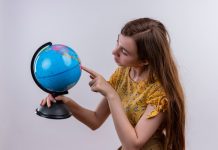 How Did Earth Get Its Name? Digging into Its Real History how did earth get its name