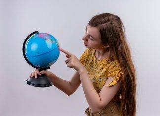 How Did Earth Get Its Name? Digging into Its Real History how did earth get its name