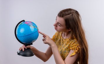 How Did Earth Get Its Name? Digging into Its Real History how did earth get its name