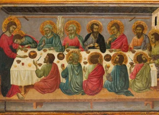 How Did The Apostles Die? A Dig Into The Mysterious Event how did the apostles die