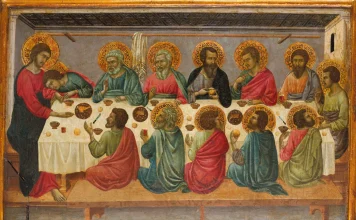 How Did The Apostles Die? A Dig Into The Mysterious Event how did the apostles die