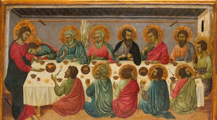 How Did The Apostles Die? A Dig Into The Mysterious Event how did the apostles die