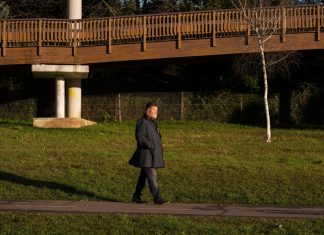 Who Invented Walking? How Humans Learned to Walk on Two Legs who invented walking