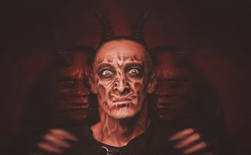 What Does The Devil Look Like? Myths And Truths What does the Devil look like
