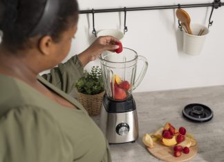 Can you use a blender as a food processor? Here’s The Truth can you use a blender as a food processor