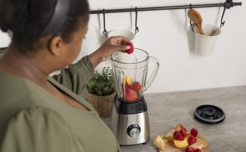 Can you use a blender as a food processor? Here’s The Truth can you use a blender as a food processor
