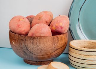 Can Potatoes Be Grown in Containers at Home? Find Out can potatoes be grown in containers