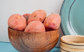 Can Potatoes Be Grown in Containers at Home? Find Out can potatoes be grown in containers