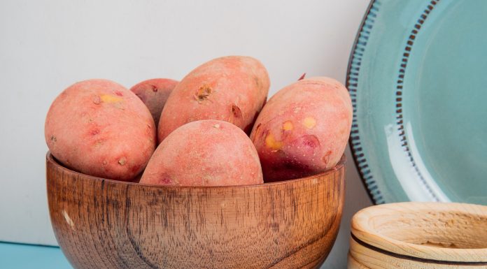 Can Potatoes Be Grown in Containers at Home? Find Out can potatoes be grown in containers