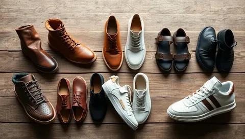 Footwear